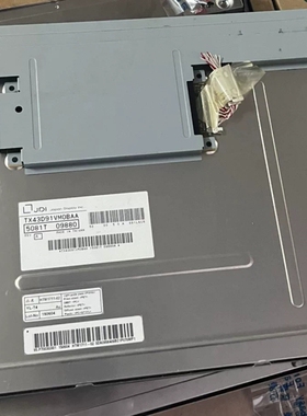 日立 TX43D91VM0BAA/TX43D90VM0B-议价