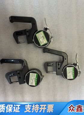 三丰543-390BS  型号ID-C112XBS 数显千分