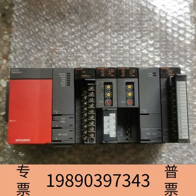 盛世CPU  Q00UJCPU-Q64AD-QJ61BT11