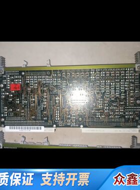 变频器CU2板6SE7090-0XX84-0AF0配带6SE