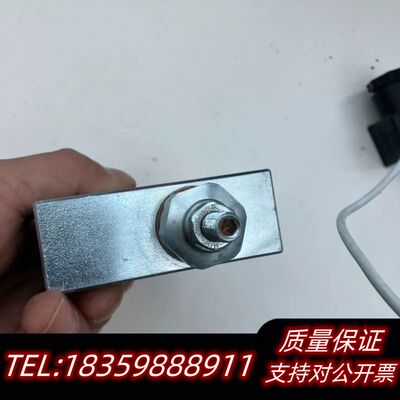 意大利Oleoweb液压平衡阀VBDC122-询价