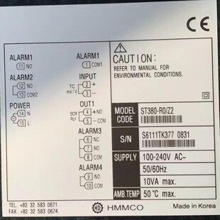 现时 UNIPULSE 尤尼帕斯传感器 UNBF-20KN-S