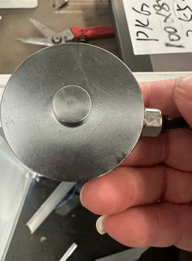 UnIPULSE尤尼帕斯称重传感器，型号UNBF2-100K