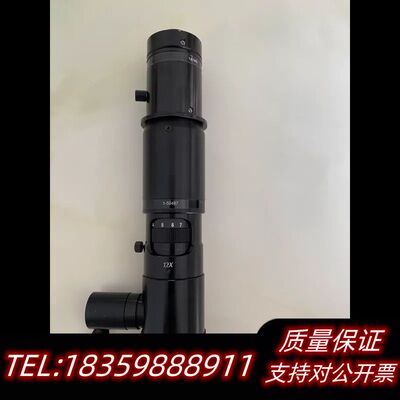 navitar12X新款同轴光镜头1-50487 1-601.议价