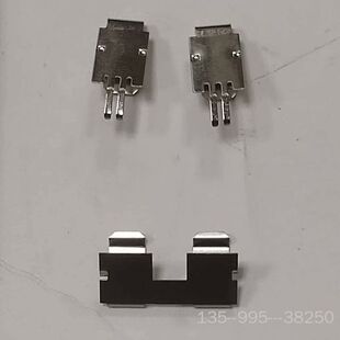 FLUKE福禄克万用表电池正负弹片12E+主板弹片电池仓弹片详谈