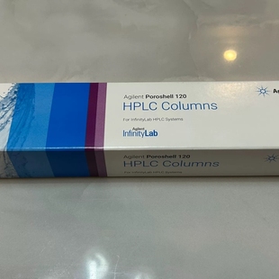 液相色谱柱C18色谱柱详谈