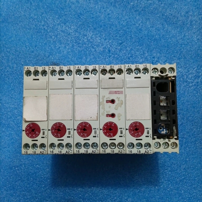 瑞士SAIA安全继电器 KOP160J7MWVAN00
