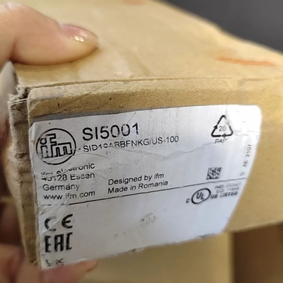 SI5001传感器，SID10FNKG/US