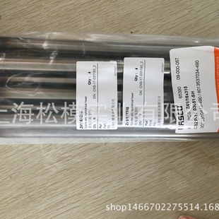 供应德国原装进口HASCO顶针 Z41/16X315