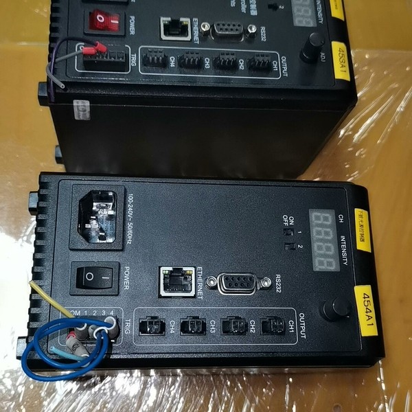 OPT光源控制器OPT-DPA1024E-4六台，SZ询价,电子元器件市场,其它元器件,淘宝优惠券,粉丝福利购,淘宝优惠卷