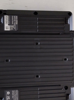 议价KEYENCEIV3-CP50触摸屏议价