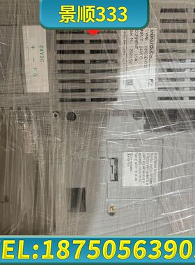 MONITOUCH 富士触摸屏 V812SD-003
