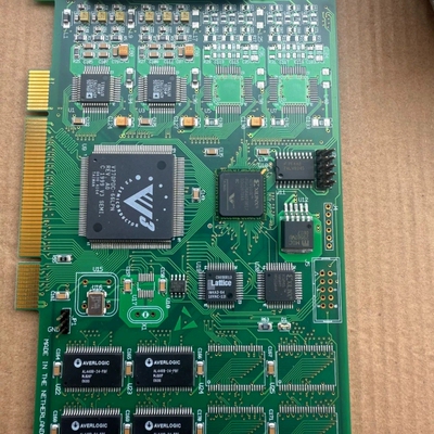 工业板卡 Valention MULTI-CMEL