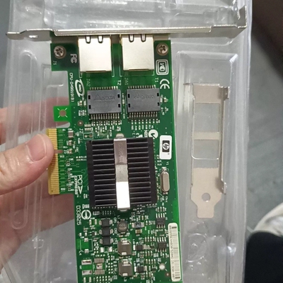 全新HP原装NC360T