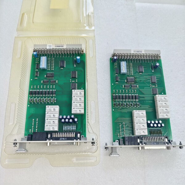 EMG纠编DEA 01
