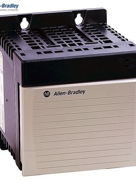 1756-PB75R AB PLC控制器 罗克韦尔ControlLogix 直流冗余电源