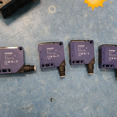 施耐德光电开关XUK0AKSAM12议价