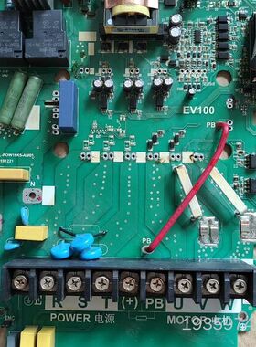 510/380/100-40150   EV100变频器驱动议价