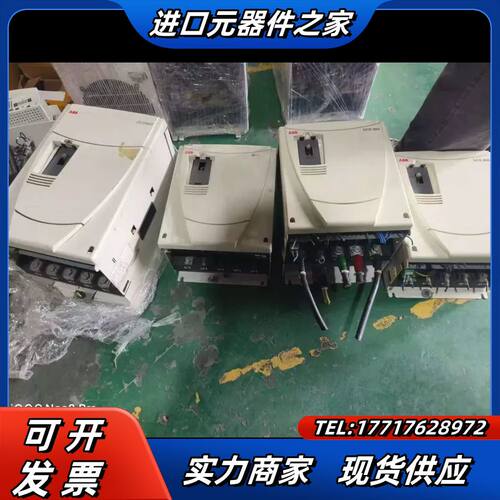 DCS800系列直流调速器出售，为DCS800-议价