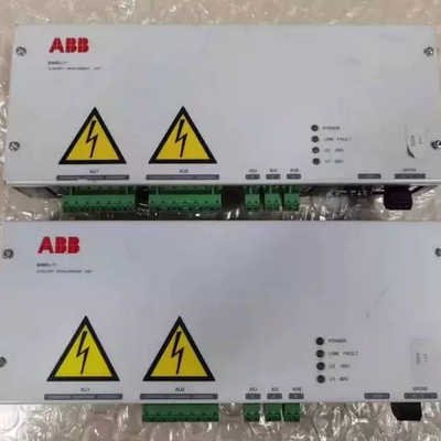 ABB控制单BAMU-11 原装现货议价3AUA00001议价