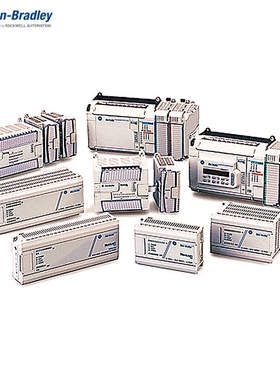 1766-MM1 ABPLC控制器罗克韦尔MicroLogix 1400 内存模块