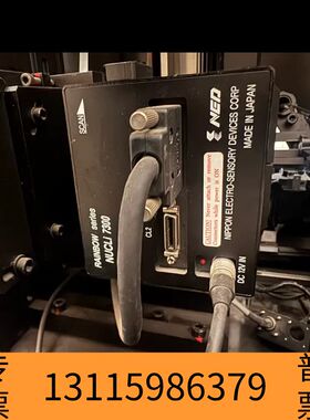 众桦NED NUCLI 7300工业相机，Rainbow系列，日议价