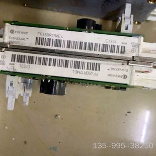 2SP0115T2B0 FF450R17ME4 用联详谈