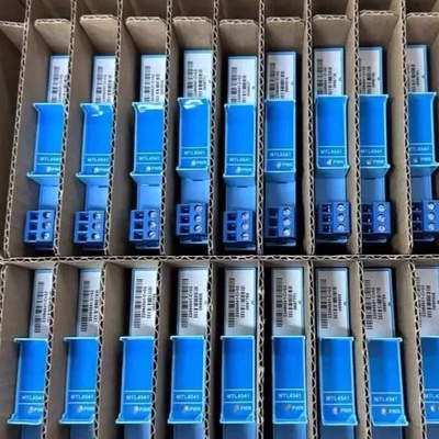 MTL安全栅MTL5541+MTL4541+MTL5641+