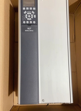议价丹佛斯变频器；型号FC-102P22KT4E20H2XGXX维修