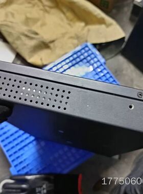 的一体化数据采集器S80-A3-TDCC06-A04