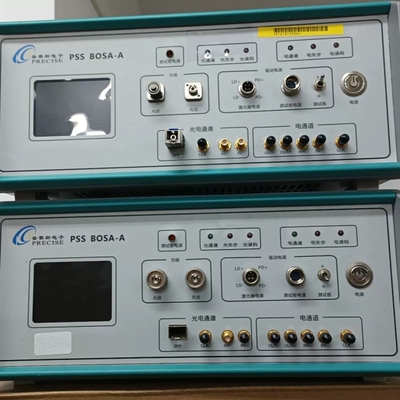 普赛斯电子PSS/BOSA-A自动测试