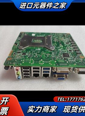 研华 SYS-EC04 REV.A1 工控主板议价