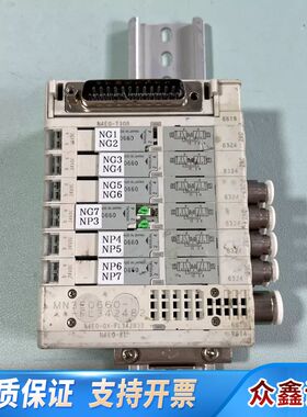 CKD  电磁阀  MN3E0660-FL342482