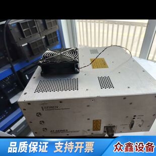 seren射频电源匹配器AT30，3KW，2MHZ，