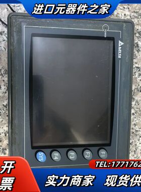 触摸屏DOP-A67GSTD。件原装件议价