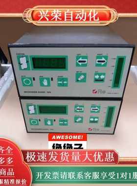 意大利原装RE纠偏控制器MICROWEB GUIDE/WG