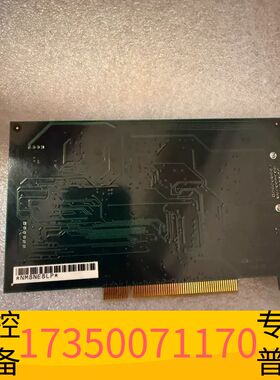 华泰IMANATION PXC200AF-00 图像采集卡议价