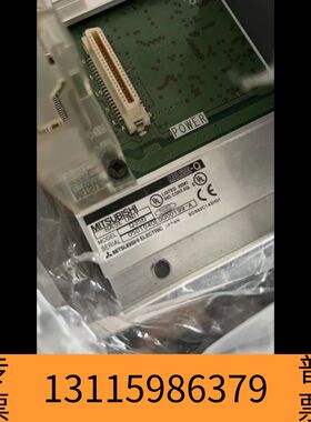 众桦MITSUBICHI Q35B  议价