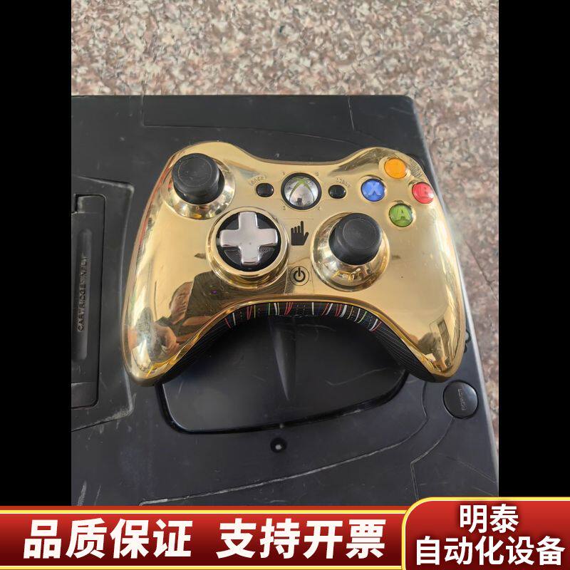 微软xbox360 无拆修 星球大战限定。。一处询价