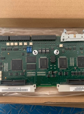 6SE70系列CUVC主面控制板 6SE7090-0X