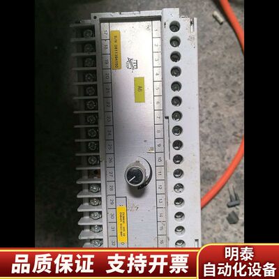 HAUNI控制器2138530-000-02  EN8420询价