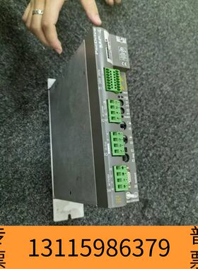 众桦ELAU伺服驱动器PacDrive MC-4，接口齐议价