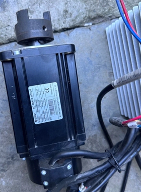 议价正合750W伺服套装，驱动器ZSD-U1-S07P1C配ZS议价