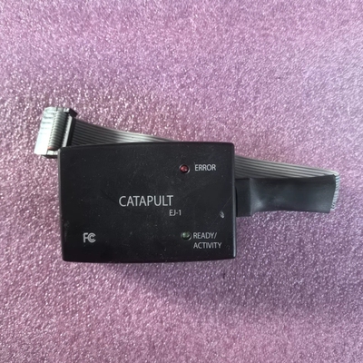 Catapult EJ-1模块