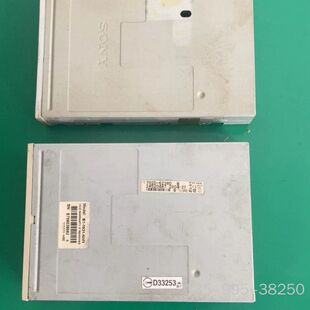 工业软驱702D-6638D，共2个，78，实