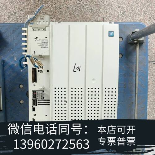 全新伦茨变频器，型号E82EV153K4B201，8200 ve需询价