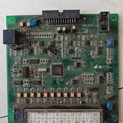 议价神源SY5000-G13244变频器主板7.820.078-