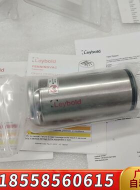 莱宝PTR225N真空计，15734V02，冷阴极真空计