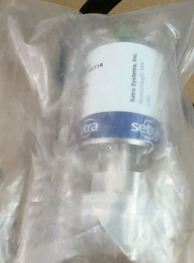 全新美国Setra西特Model 730真空传感器，型号73