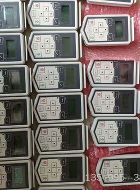 ABB面板 ACS-BP-S 没，，详谈